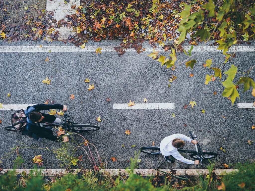 Top 10 Cycling Routes in Rome