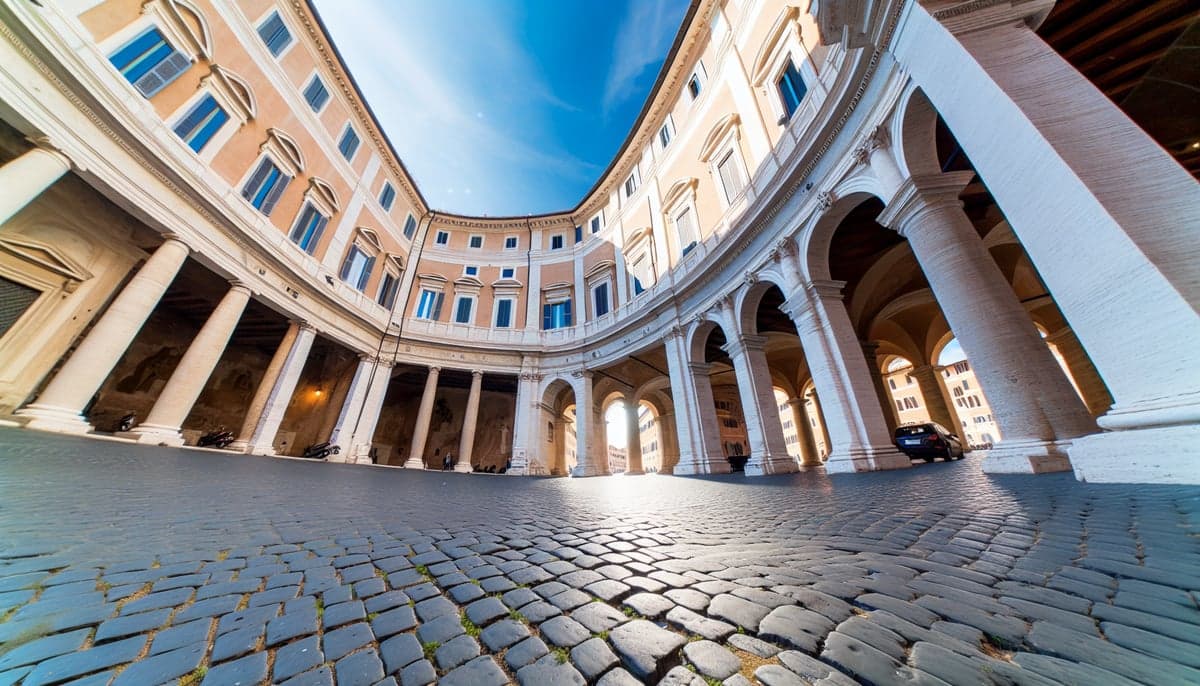 Rome Neighborhoods Guide: The Complete Guide to Rome's 19 Districts