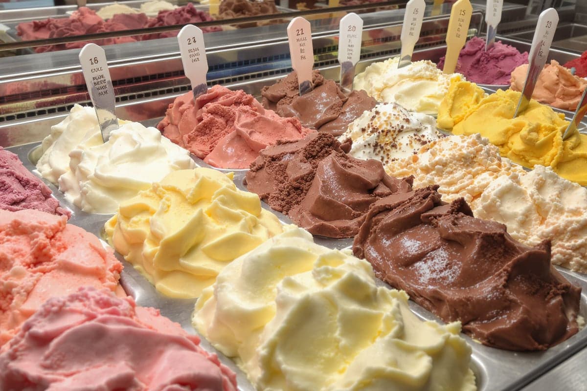 The best gelato in Rome: Our guide to finding the best the city has to offer