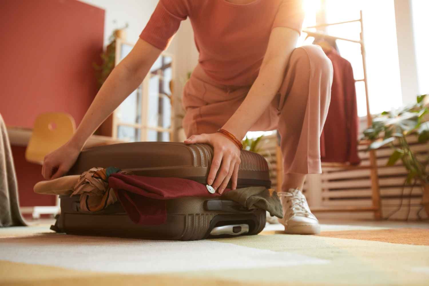 Featured image for What to pack for a trip to Rome?