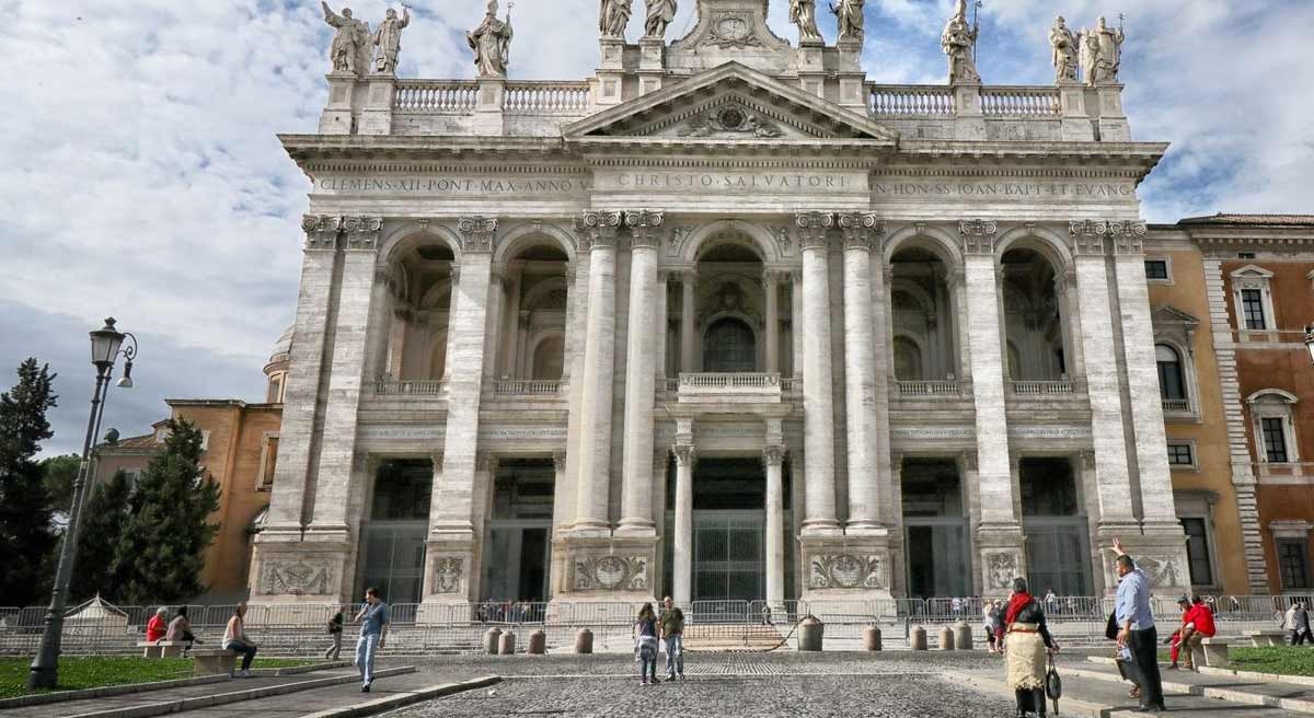 San Giovanni