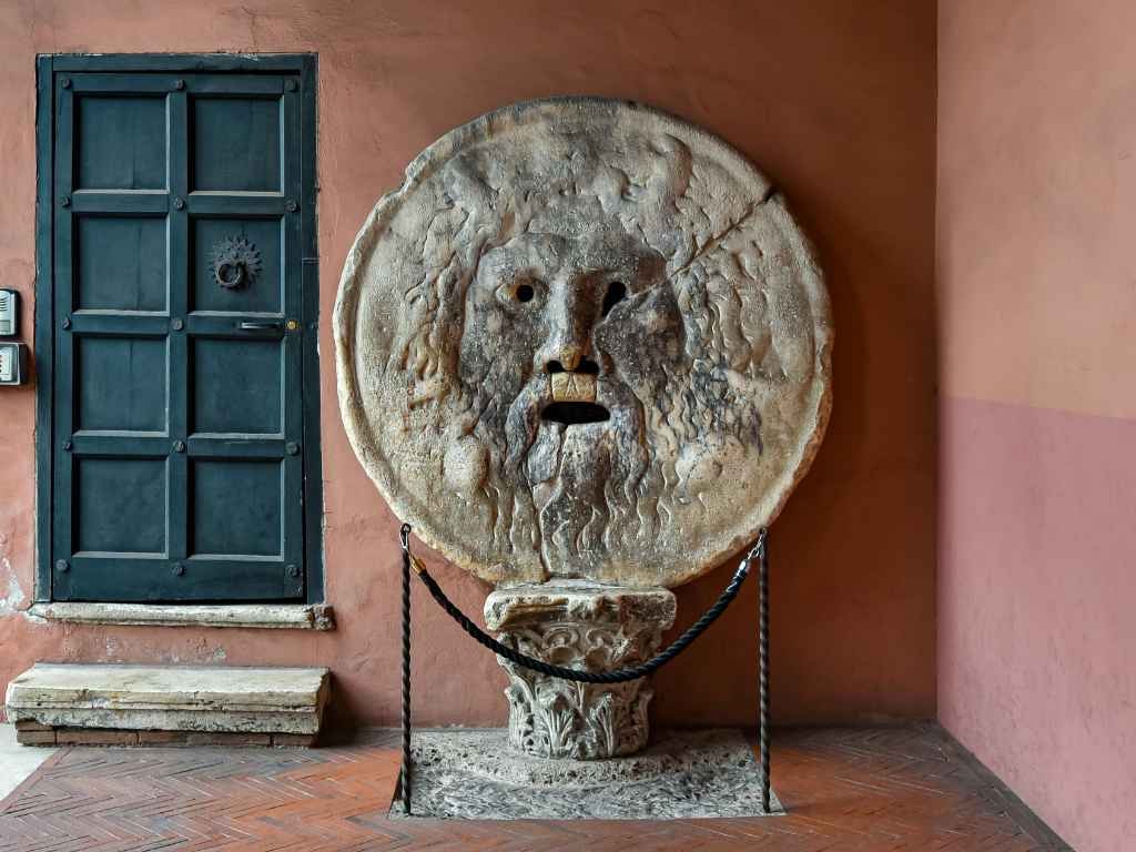 Unveiling the Secrets of Bocca della Verità