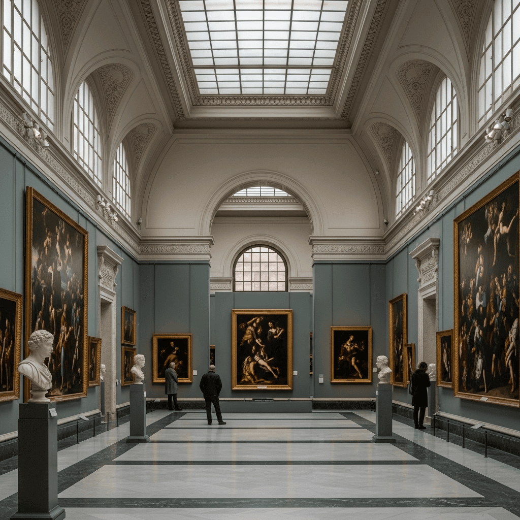 Peek Inside the Colonna Palace: Rome's Hidden Aristocratic Gem