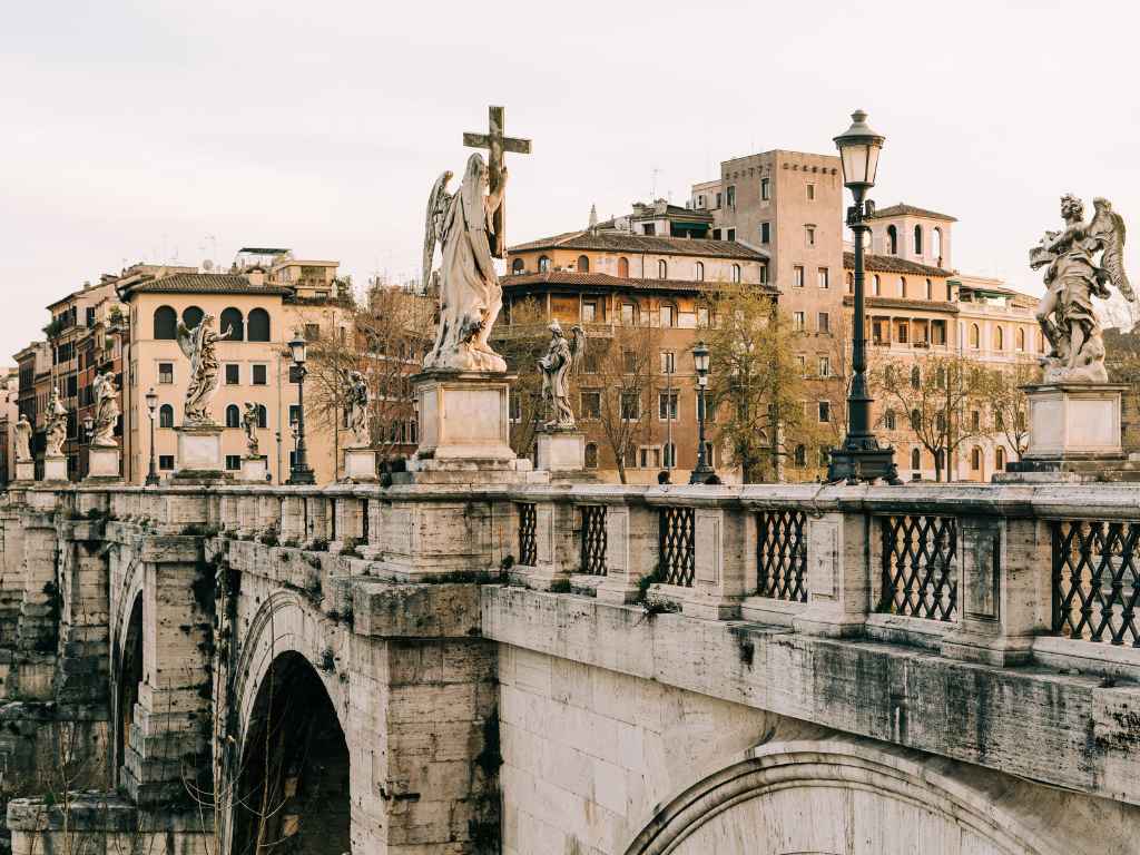Ponte Sant’Angelo