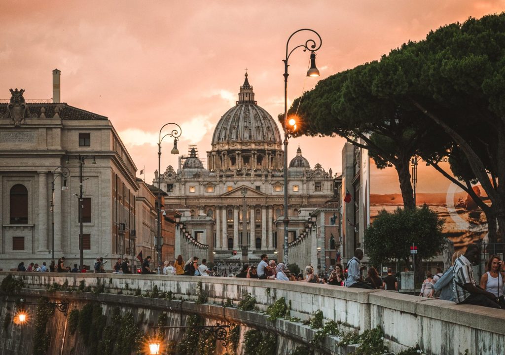 Want to delve into the rich history, cultural treasures, and spiritual importance of Vatican City? Let's explore its architecture, art, and the profound influence it has had on the course of world history.